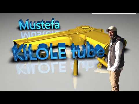 Isqiyaas Mazammir - Oromiyaa