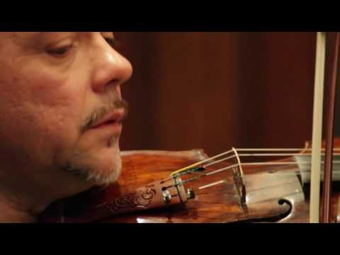 Clásica en el Sirio Libanés - Dúo Pérez - Ridolfi - ALLEGRO MA NON TROPPO