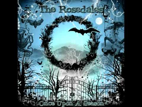 The Rosedales - Summer's End