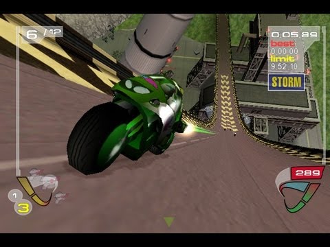 code extreme g nintendo 64