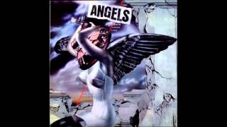 the angels &quot;i ain&#39;t the one&quot; beyond salvation-1989