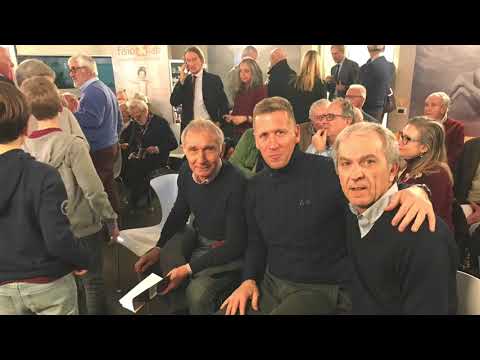 A.S.D. Ex Calciatori Granata ONLUS