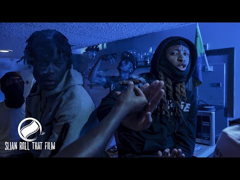 Lilmonteloose x Bleek x Myrre2x x Liq x Tii q - WPE Freestyle