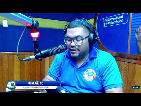 Programa 95 Em Geral 05/05/26