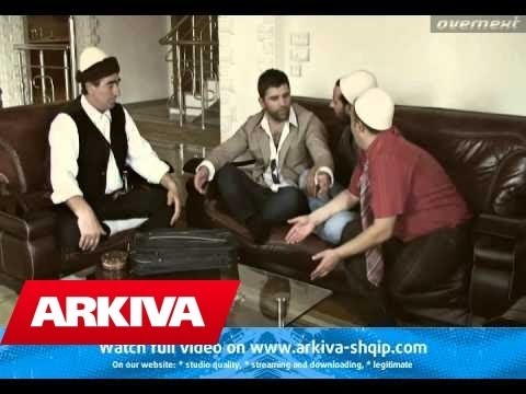 Vakti e han kashten - Pjesa Dyte