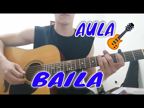 Baila - Froid