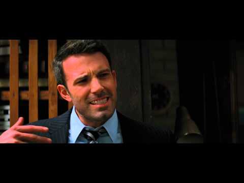 Большая игра - Трейлер