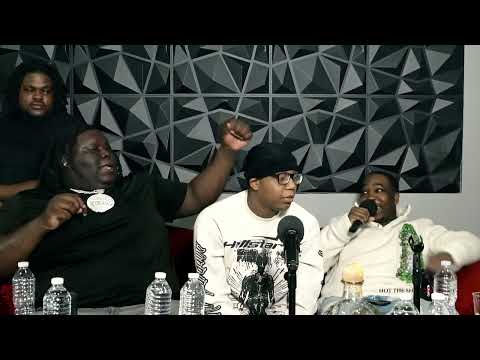 L-block|Tossgang |@Vonoff1700 |Da Chasers |Growing up on OutWest | losing close friends