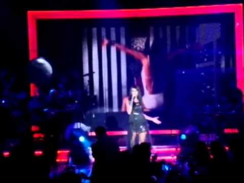 Maria Iakovou - Pali den eisai edw Live@Teatro