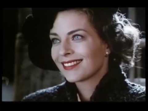 Scenes from the movie "The Berlin Affair "