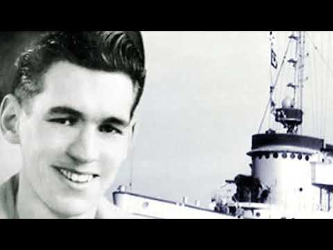 The shores of Normandy song