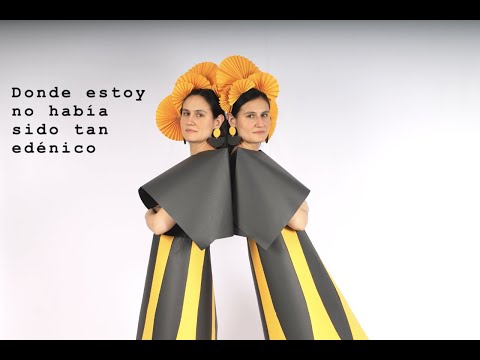 Canción de Amor - LAS ÁÑEZ