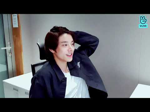 ENHYPEN Jake VLive | 210821 | (Eng/Indo Sub)