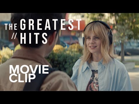 Thumbnail of the video: "Have We Met?" Clip