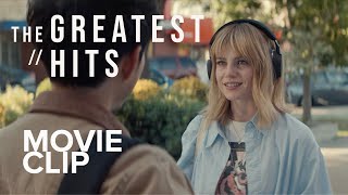 The Greatest Hits | Have We Met? Clip | Searchlight Pictures