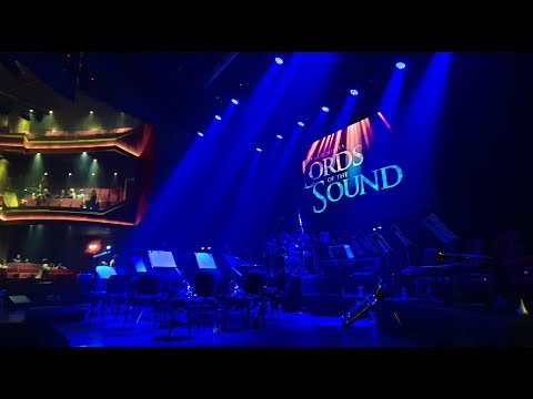 Lords of the Sound The Music of Hans Zimmer (LİVE 26.10.2022 İSTANBUL TİM SHOW CENTER)