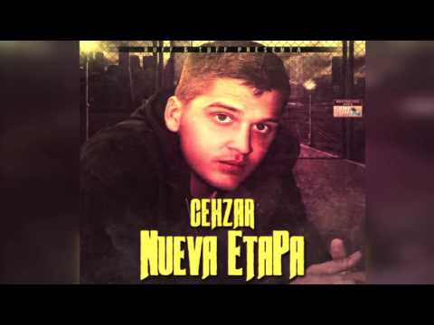 Cehzar Ft. D. Carter - Freestyle Cantina 2 (Nueva EtaPa Album) 2016