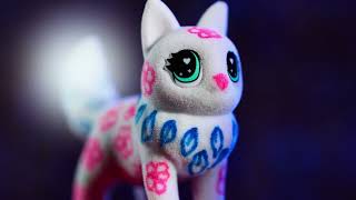  Scribble Scrubbie Pets | Track & Field Competition