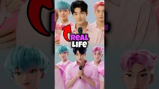 Download lagu 'Your Idol' live performance... Kpop Demon Hunters #kpopdemonhunters #rumi #jinu #sajaboys mp3