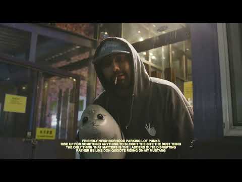 ART MORERA X GAM - HALF PROFIT (Prod. Rice Master Yen)