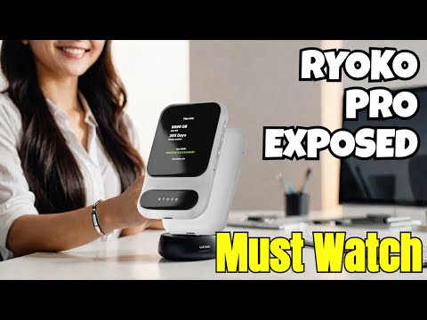 Muama Ryoko Pro Review - Watch This Before Your Buy!