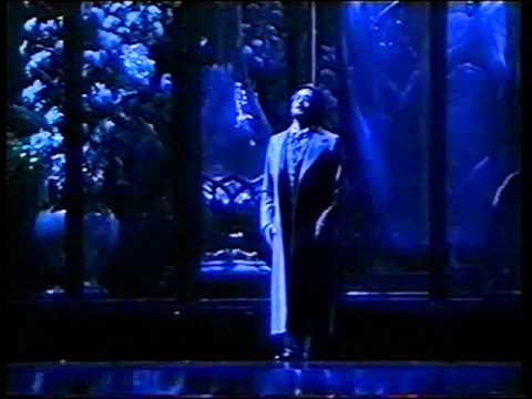 Giuseppe Filianoti - Faust - Salut demeure chaste e pure