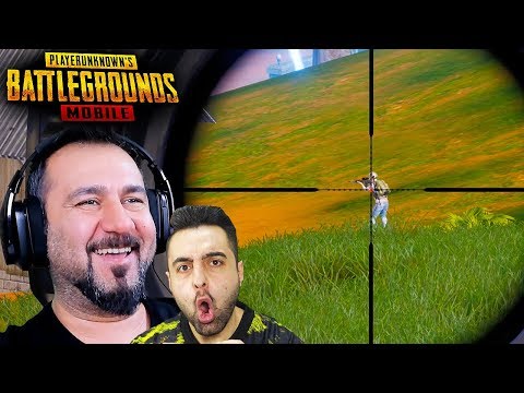 PUSUCULARI TEMİZLEDİK! | PUBG MOBILE