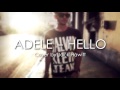 Adele - Hello (Cover by Jack Hawitt) 