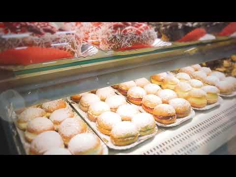 Gigantão Supermercado - Inauguração