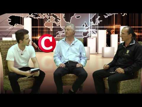 "Königreich Deutschland": Interview mit Peter Fitzek