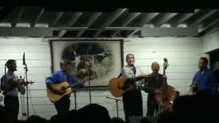 Gibson Brothers - &quot;I Found A Church Today&quot;