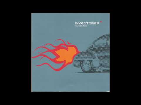 Salvacion - Inyectores