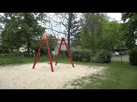 Hoyerswerda: Spielplatz nach Unfall ramponiert - LAUSITZWELLE