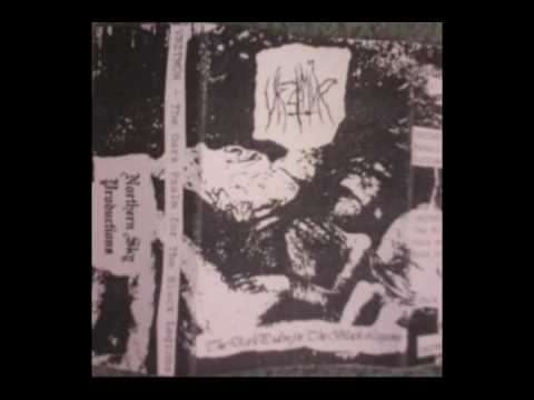 Vrztmür - The Dark Psalm for the Black Legions [Full demo]