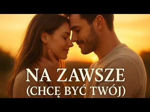 Na Zawsze (Chcę być Twój)