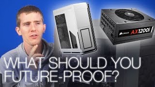 What is Future Proofing?