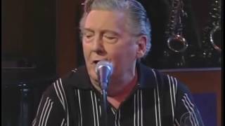 Jerry Lee Lewis &amp; Neil Young - You Don&#39;t Have To Go (Letterman 2006)