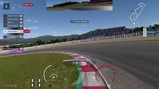 TGC S19 Rd.8 Spain GP