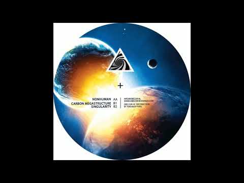 Kaoslog - Carbon Megastructure