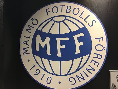 Besök på MFF-museet