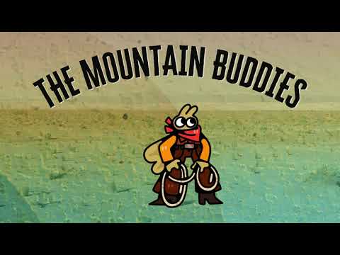 Promotional video thumbnail 2 for Tiny Mule Songs