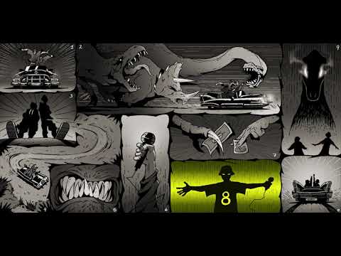 OSMI (Level 8) prod.iTrak