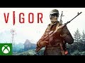 Vigor – Official Release Trailer ??