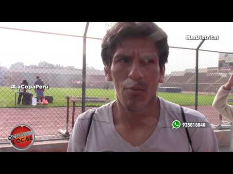 Copa Perú: White Star se prepara para su centenario - Deporte Local 2017