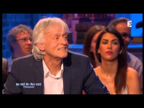 Vianney - "Doux tam tam" - Du côté de chez Dave (mai 2015)