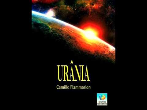 Urânia - Camille Flammarion