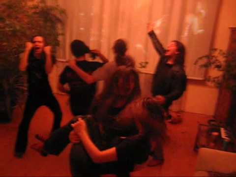 VIII. MANOWAR találkozó (MANOWAR - Holy War)