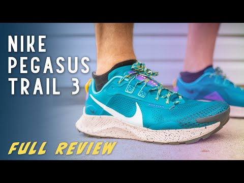 Nike Pegasus Trail 3