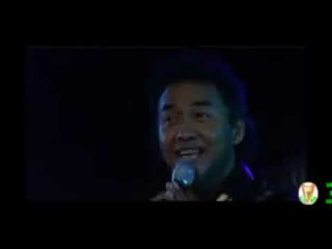 Mbola hotsaraina - RIJA RASOLONDRAIBE - Live Palais des Sports