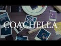 NSB COACHELLA Lyric Video